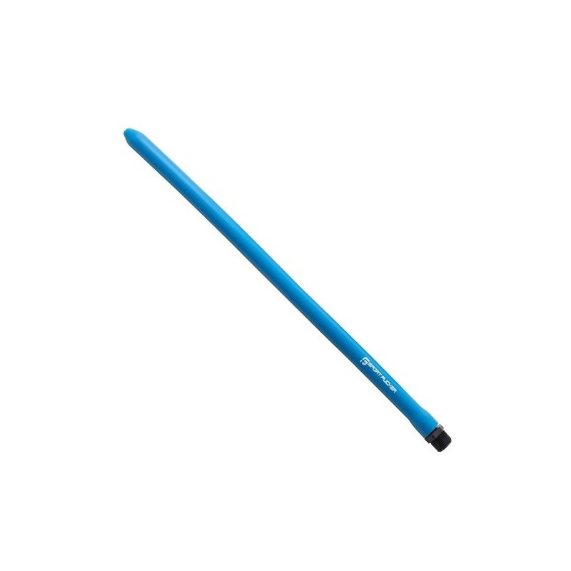 Sport Fucker Locker Room Hose Medium Bleu 23 x 2cm